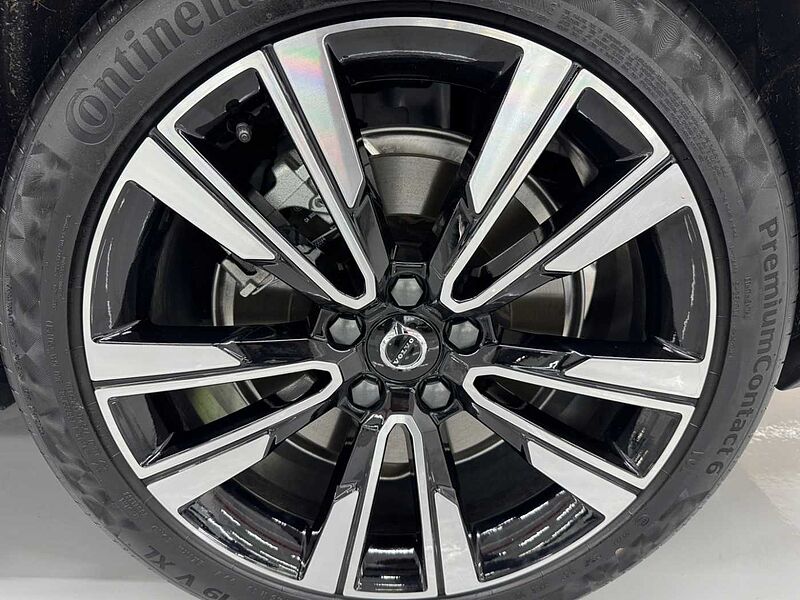 Volvo Ultra, B5 AWD 마일드 하이브리드, 가솔린, 브라이트