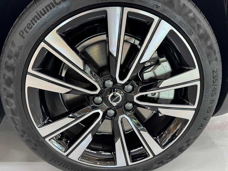 Volvo Ultra, B5 AWD 마일드 하이브리드, 가솔린, 브라이트