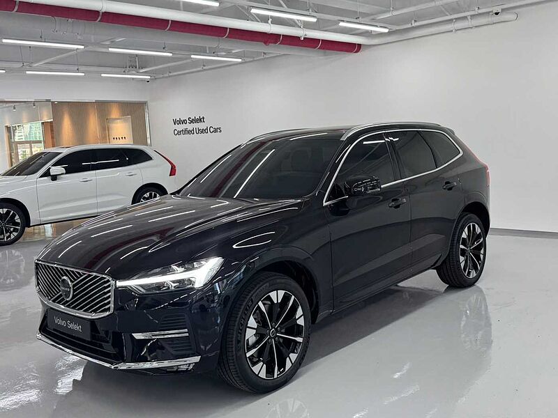 Volvo  Ultra, B5 AWD 마일드 하이브리드, 가솔린, 브라이트