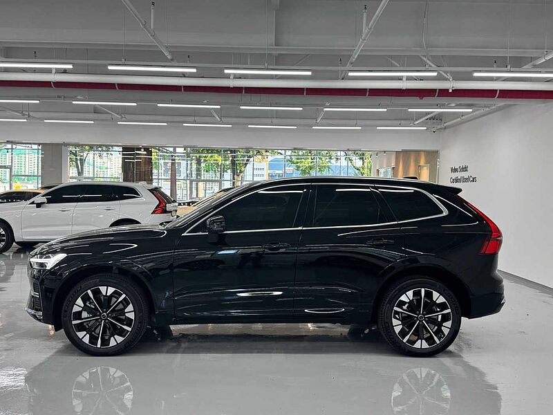Volvo  Ultra, B5 AWD 마일드 하이브리드, 가솔린, 브라이트