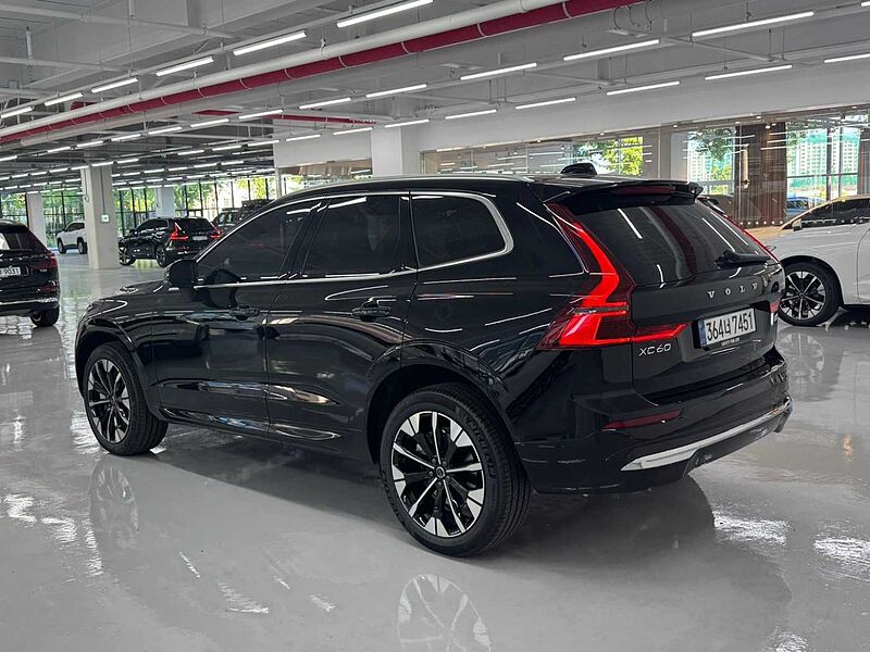 Volvo  Ultra, B5 AWD 마일드 하이브리드, 가솔린, 브라이트
