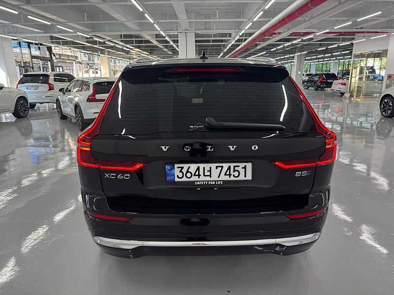Volvo  Ultra, B5 AWD 마일드 하이브리드, 가솔린, 브라이트