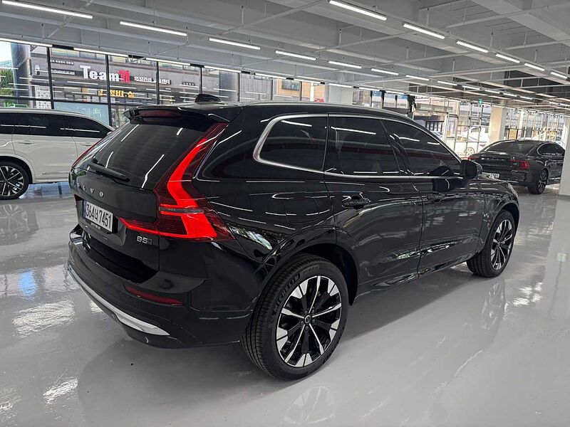 Volvo  Ultra, B5 AWD 마일드 하이브리드, 가솔린, 브라이트