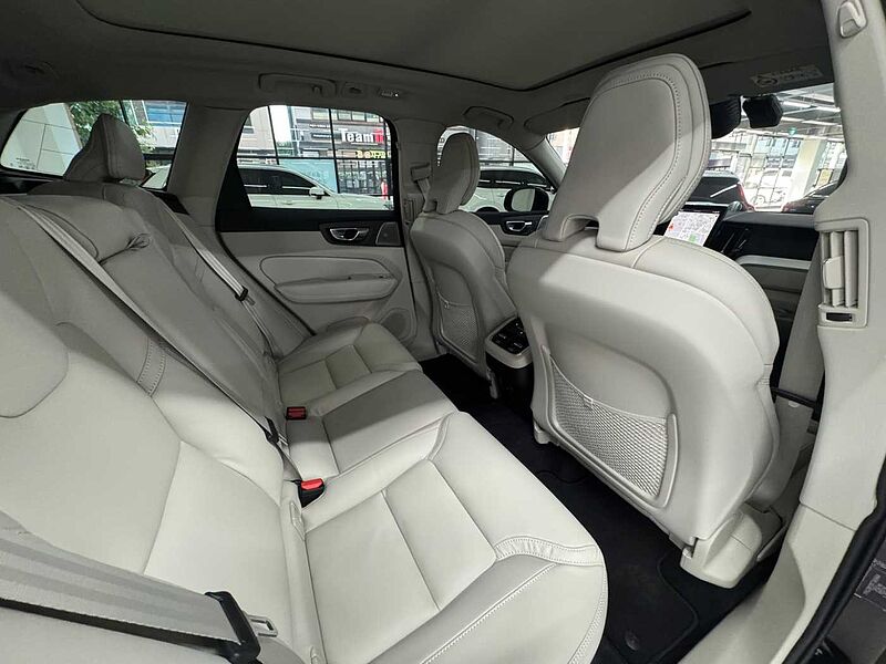 Volvo  Ultra, B5 AWD 마일드 하이브리드, 가솔린, 브라이트