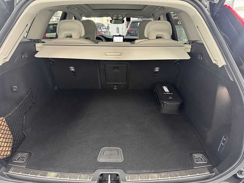 Volvo  Ultra, B5 AWD 마일드 하이브리드, 가솔린, 브라이트
