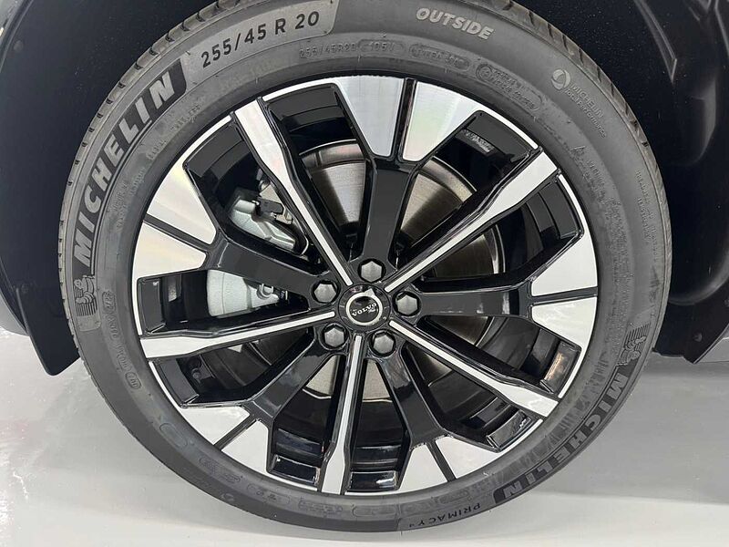 Volvo  Ultra, B5 AWD 마일드 하이브리드, 가솔린, 브라이트
