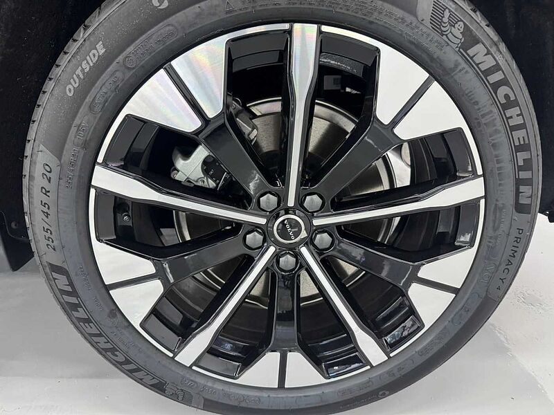 Volvo  Ultra, B5 AWD 마일드 하이브리드, 가솔린, 브라이트