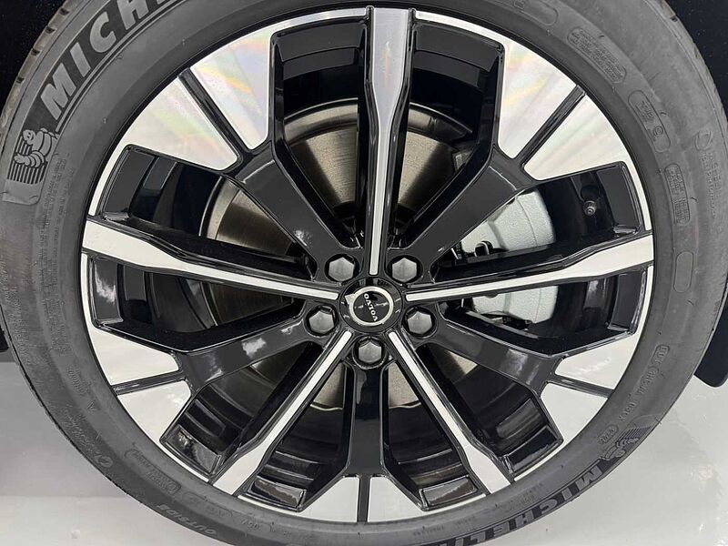 Volvo  Ultra, B5 AWD 마일드 하이브리드, 가솔린, 브라이트