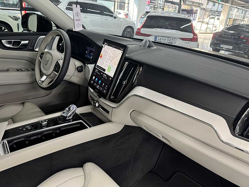 Volvo  Ultra, B5 AWD 마일드 하이브리드, 가솔린, 브라이트