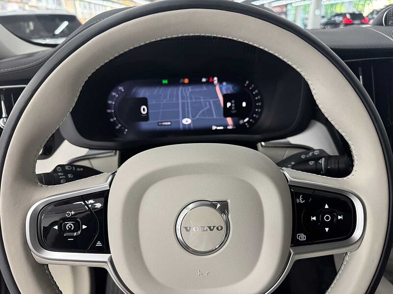 Volvo  Ultra, B5 AWD 마일드 하이브리드, 가솔린, 브라이트