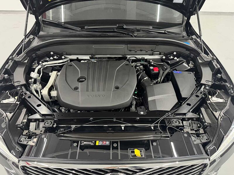 Volvo  Ultra, B5 AWD 마일드 하이브리드, 가솔린, 브라이트