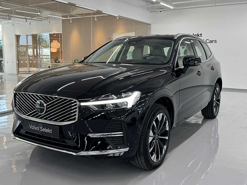 Volvo  Ultra, B5 AWD 마일드 하이브리드, 가솔린, 브라이트