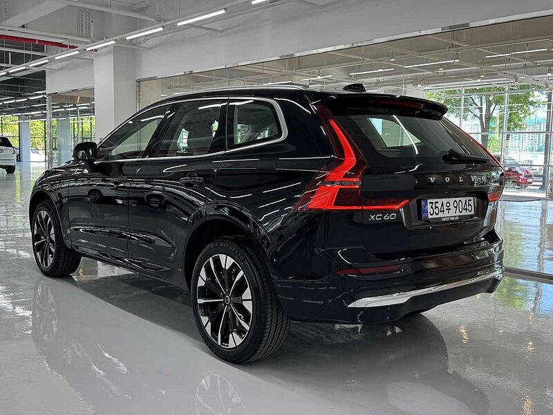 Volvo  Ultra, B5 AWD 마일드 하이브리드, 가솔린, 브라이트