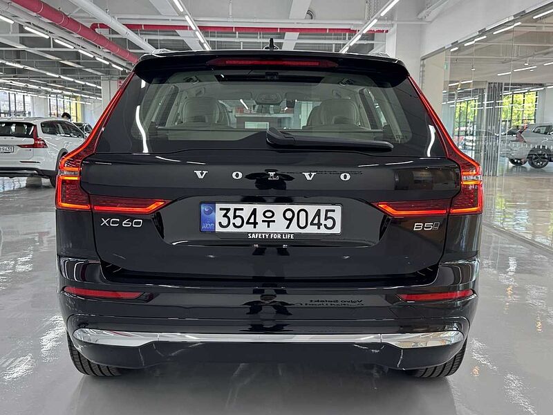 Volvo  Ultra, B5 AWD 마일드 하이브리드, 가솔린, 브라이트