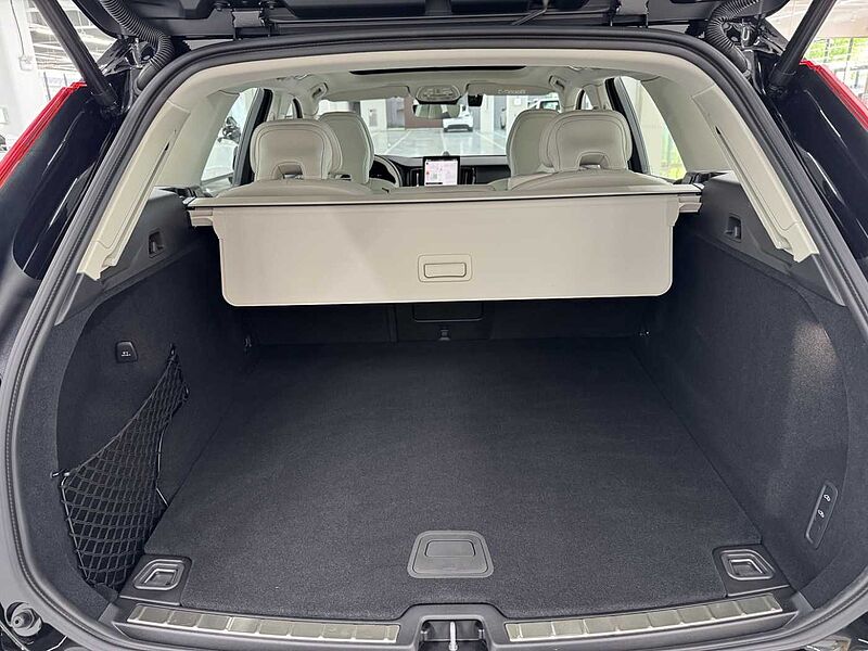 Volvo  Ultra, B5 AWD 마일드 하이브리드, 가솔린, 브라이트
