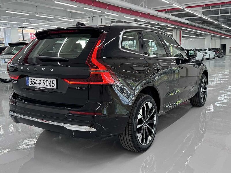 Volvo  Ultra, B5 AWD 마일드 하이브리드, 가솔린, 브라이트