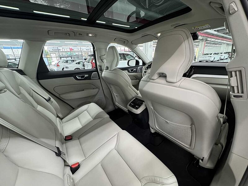 Volvo  Ultra, B5 AWD 마일드 하이브리드, 가솔린, 브라이트