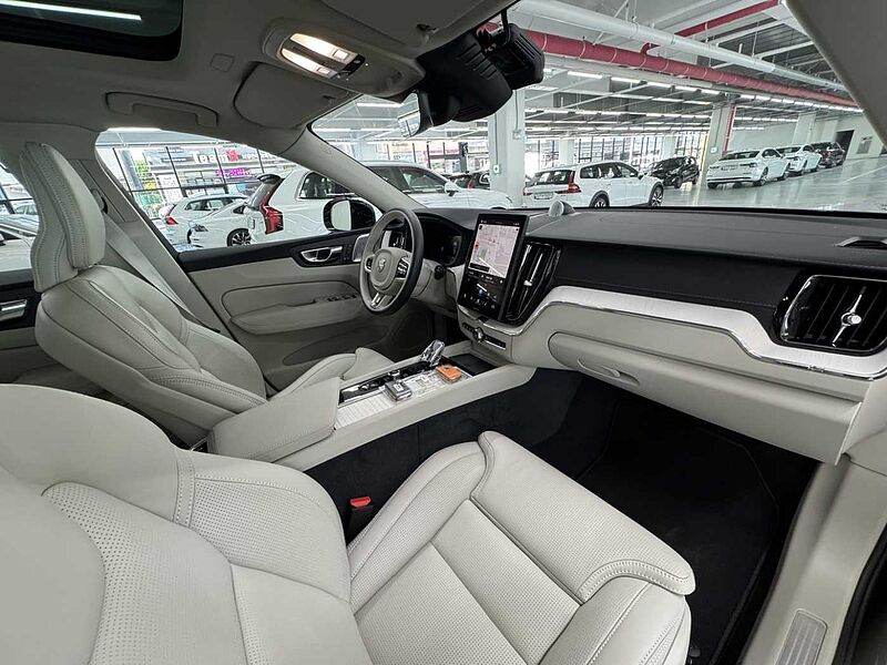 Volvo  Ultra, B5 AWD 마일드 하이브리드, 가솔린, 브라이트