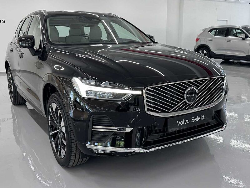 Volvo  Ultra, B5 AWD 마일드 하이브리드, 가솔린, 브라이트