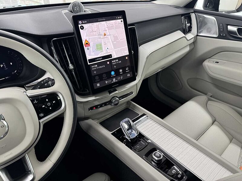 Volvo  Ultra, B5 AWD 마일드 하이브리드, 가솔린, 브라이트