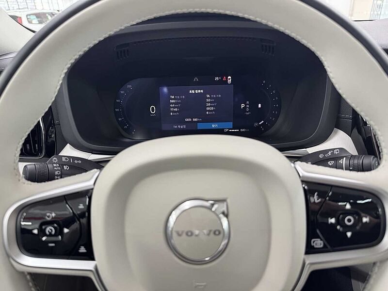 Volvo  Ultra, B5 AWD 마일드 하이브리드, 가솔린, 브라이트