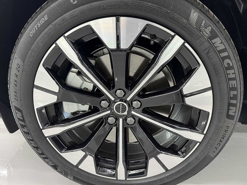 Volvo  Ultra, B5 AWD 마일드 하이브리드, 가솔린, 브라이트