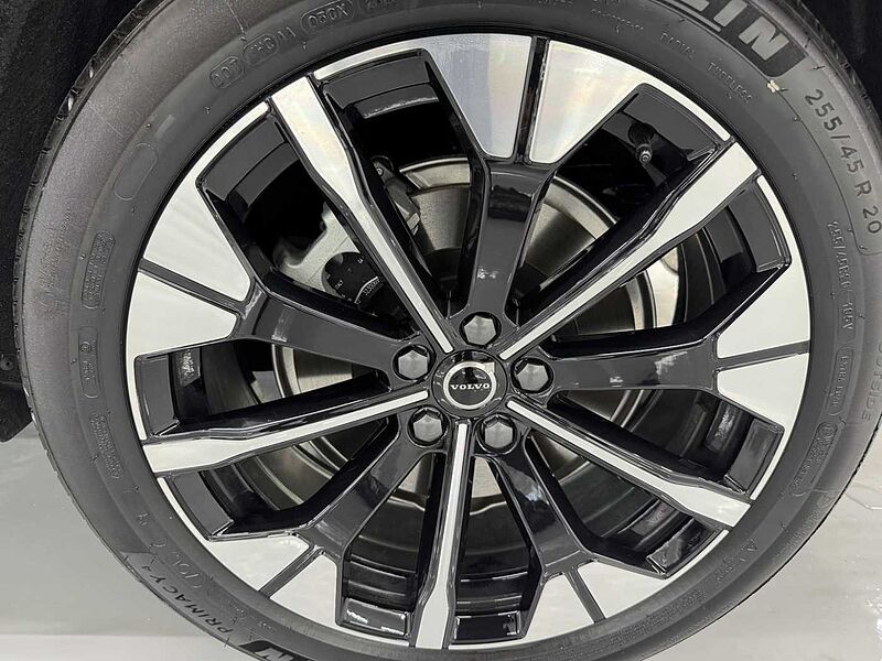 Volvo  Ultra, B5 AWD 마일드 하이브리드, 가솔린, 브라이트