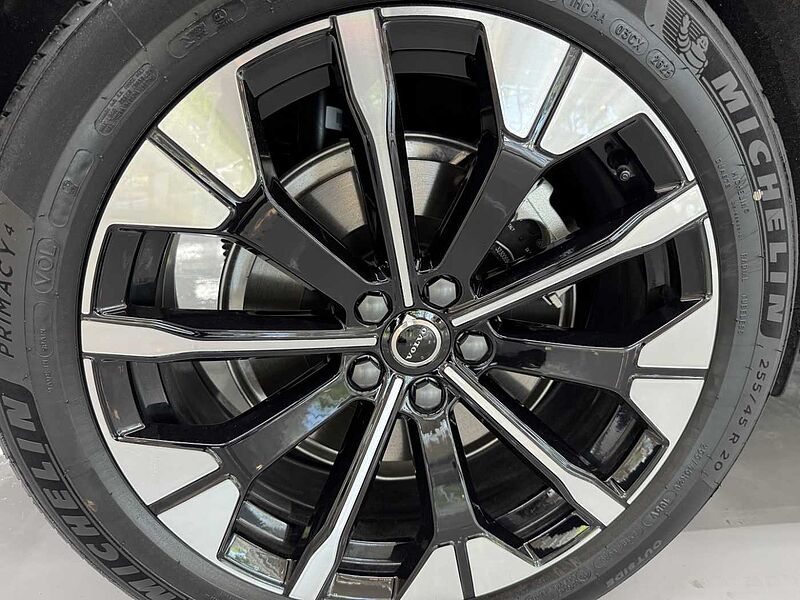 Volvo  Ultra, B5 AWD 마일드 하이브리드, 가솔린, 브라이트