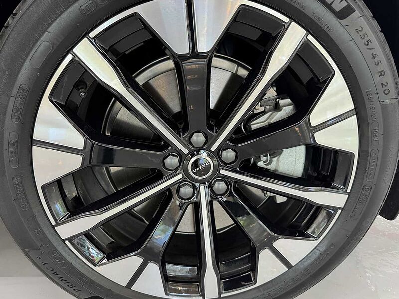Volvo  Ultra, B5 AWD 마일드 하이브리드, 가솔린, 브라이트