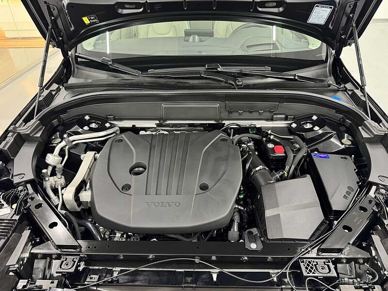 Volvo  Ultra, B5 AWD 마일드 하이브리드, 가솔린, 브라이트