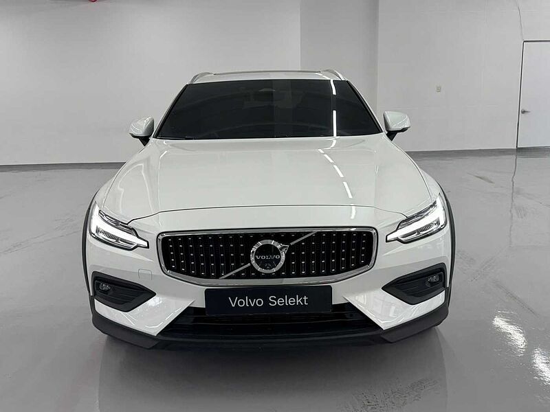 Volvo  Ultra, B5 AWD 마일드 하이브리드, 가솔린, 브라이트