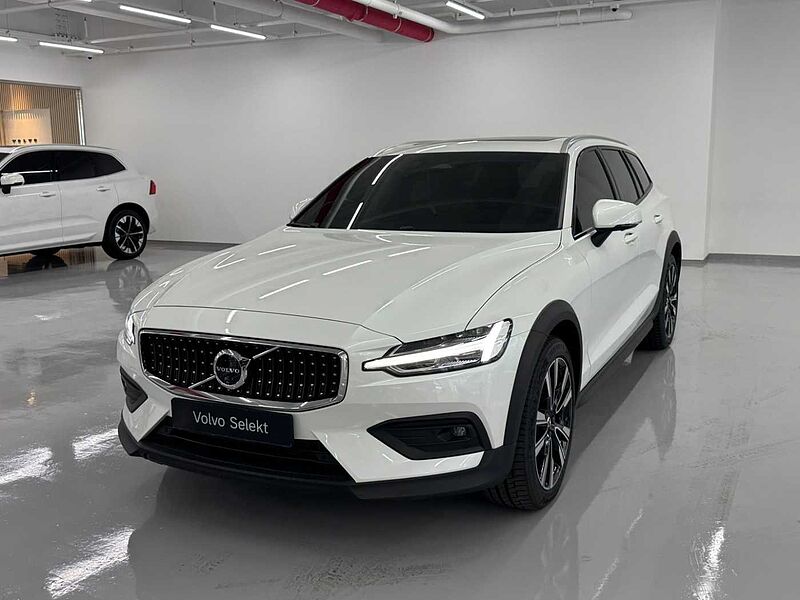 Volvo  Ultra, B5 AWD 마일드 하이브리드, 가솔린, 브라이트