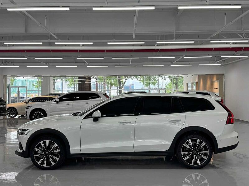 Volvo  Ultra, B5 AWD 마일드 하이브리드, 가솔린, 브라이트