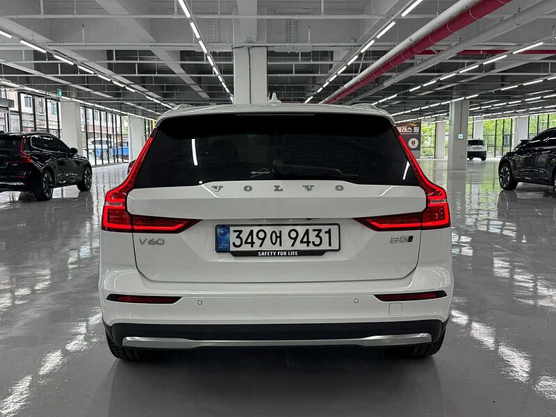 Volvo  Ultra, B5 AWD 마일드 하이브리드, 가솔린, 브라이트