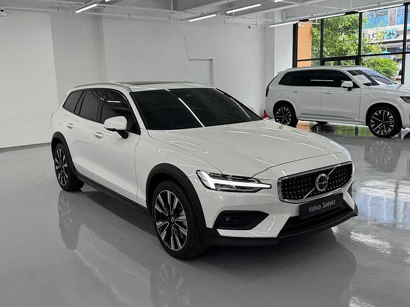 Volvo  Ultra, B5 AWD 마일드 하이브리드, 가솔린, 브라이트