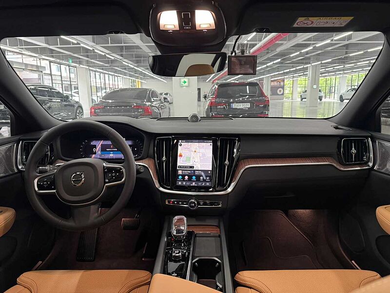 Volvo  Ultra, B5 AWD 마일드 하이브리드, 가솔린, 브라이트