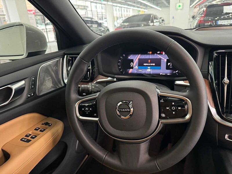Volvo  Ultra, B5 AWD 마일드 하이브리드, 가솔린, 브라이트