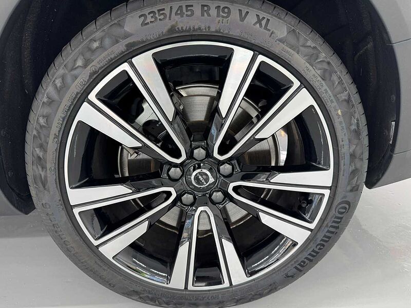 Volvo  Ultra, B5 AWD 마일드 하이브리드, 가솔린, 브라이트