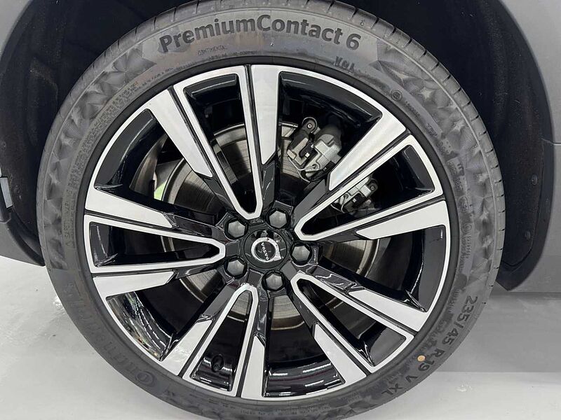 Volvo  Ultra, B5 AWD 마일드 하이브리드, 가솔린, 브라이트
