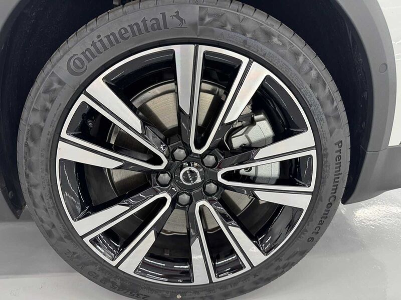 Volvo  Ultra, B5 AWD 마일드 하이브리드, 가솔린, 브라이트