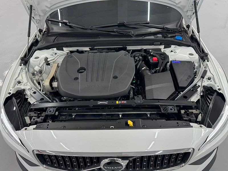 Volvo  Ultra, B5 AWD 마일드 하이브리드, 가솔린, 브라이트