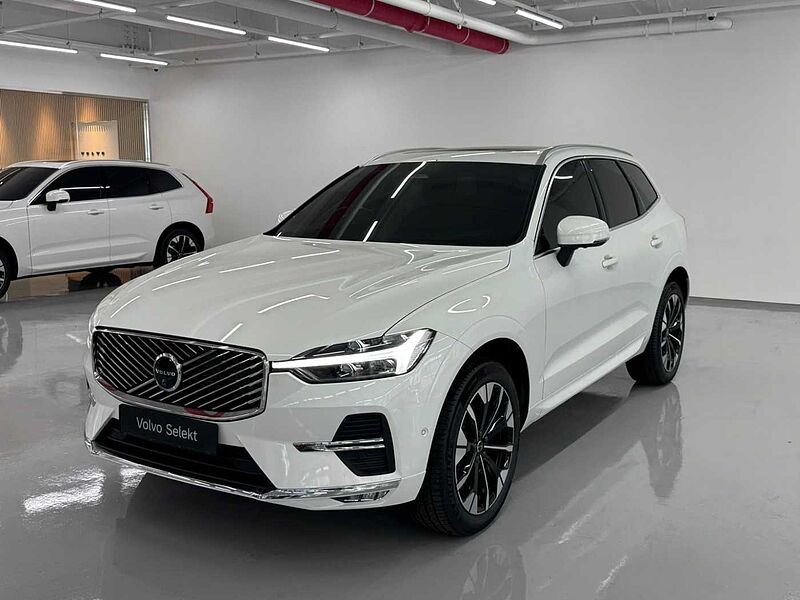 Volvo  Ultra, B5 AWD 마일드 하이브리드, 가솔린, 브라이트