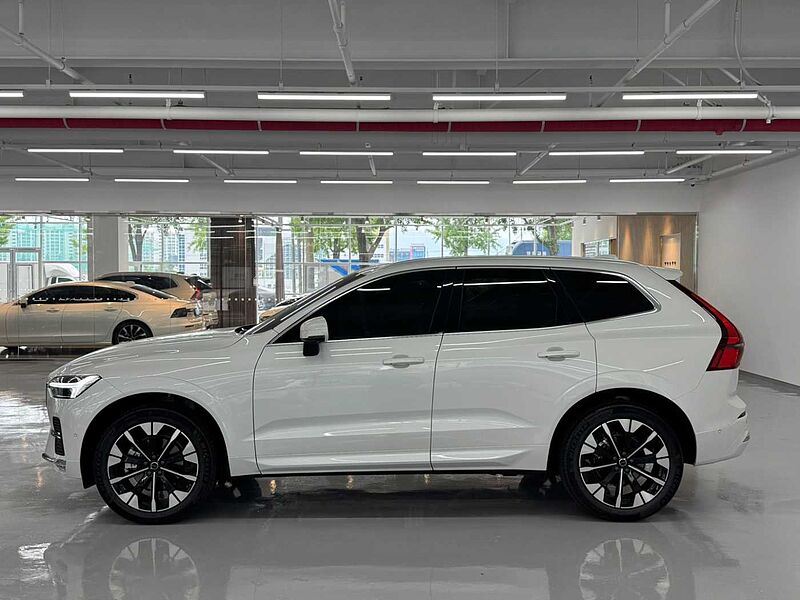 Volvo  Ultra, B5 AWD 마일드 하이브리드, 가솔린, 브라이트