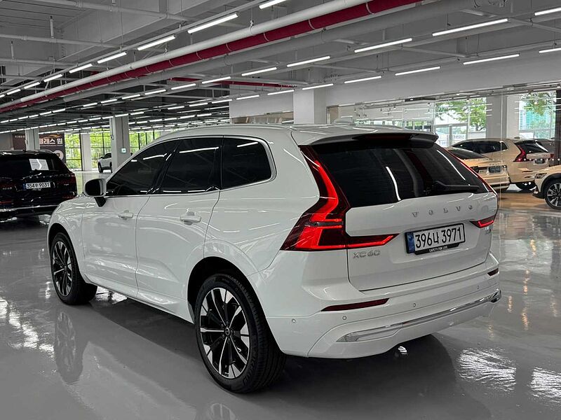 Volvo  Ultra, B5 AWD 마일드 하이브리드, 가솔린, 브라이트
