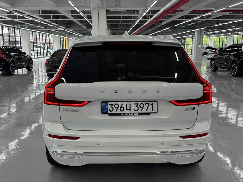 Volvo  Ultra, B5 AWD 마일드 하이브리드, 가솔린, 브라이트