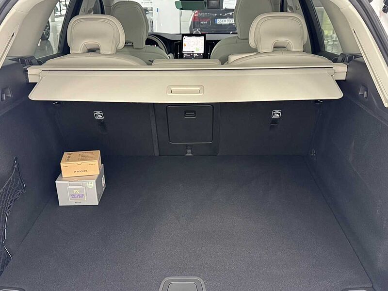 Volvo  Ultra, B5 AWD 마일드 하이브리드, 가솔린, 브라이트