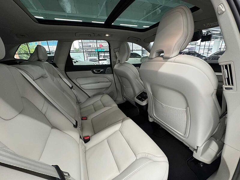 Volvo  Ultra, B5 AWD 마일드 하이브리드, 가솔린, 브라이트