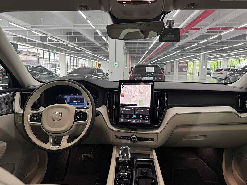 Volvo  Ultra, B5 AWD 마일드 하이브리드, 가솔린, 브라이트
