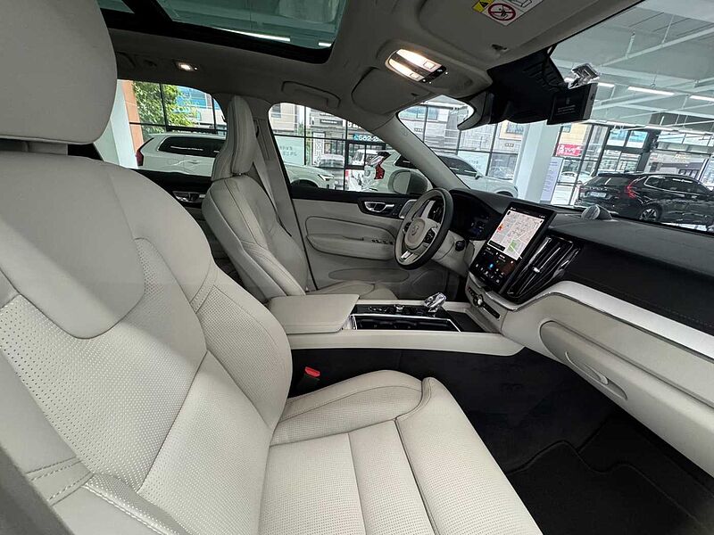 Volvo  Ultra, B5 AWD 마일드 하이브리드, 가솔린, 브라이트