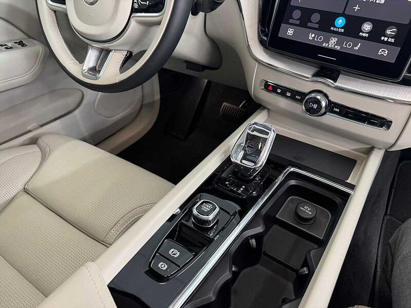 Volvo  Ultra, B5 AWD 마일드 하이브리드, 가솔린, 브라이트